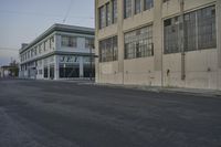 USA, California: Urban Architecture and Buildings