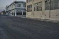 USA, California: Urban Architecture and Buildings