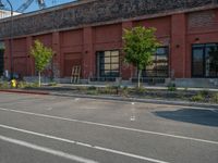 USA's Clear Sky Road: Storehouses in Salt Lake City