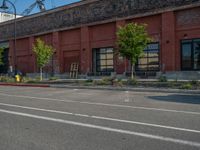 USA's Clear Sky Road: Storehouses in Salt Lake City