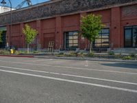 USA's Clear Sky Road: Storehouses in Salt Lake City