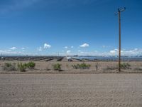 USA's Power Plant: Amidst Clouds and Nature