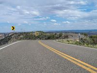 USA's Cloudy Day: Road Trip through Nature's Wonders