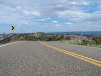 USA's Cloudy Day: Road Trip through Nature's Wonders