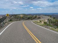 USA's Cloudy Day: Road Trip through Nature's Wonders