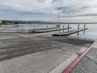 Coastal Road in California, USA