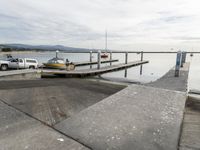 Coastal Road in California, USA