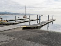 Coastal Road in California, USA