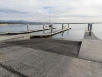 Coastal Road in California, USA