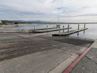 Coastal Road in California, USA