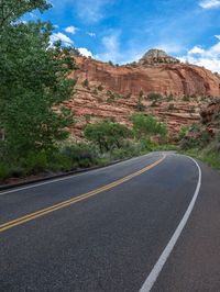 USA Day Road Trip: Connecting with Nature in Utah