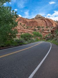 USA Day Road Trip: Connecting with Nature in Utah