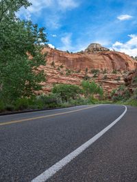 USA Day Road Trip: Connecting with Nature in Utah