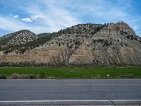 USA Day Trip: Driving through the Mountains of Utah