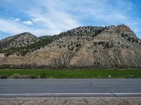 USA Day Trip: Driving through the Mountains of Utah