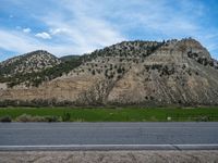 USA Day Trip: Driving through the Mountains of Utah