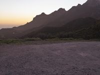 USA Highlands: Hills, Wilderness, and Beautiful Clouds