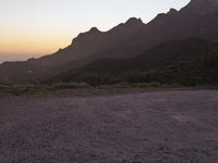 USA Highlands: Hills, Wilderness, and Beautiful Clouds