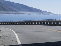 USA Highway Bridge: Embracing the Pacific Coast