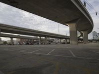 USA's Illinois Metropolis: The City of Concrete Bridges