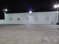 USA Industrial: Warehouses and Factories in the City