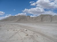 USA Landscape: Desert Off-Road Experience