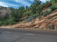 USA Landscape: Majestic Mountains and Nature