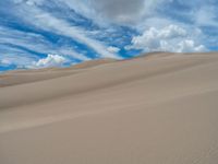 USA Landscape: Open Space in Colorado