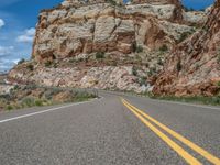 USA Landscape: A Road Trip Through Nature