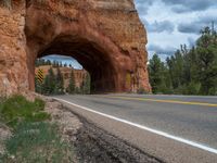 USA Landscape: Scenic Byway 12 - The Road Less Traveled