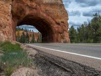 USA Landscape: Scenic Byway 12 - The Road Less Traveled