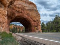 USA Landscape: Scenic Byway 12 - The Road Less Traveled