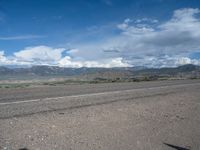 USA Landscape: Scenic Drive Through the Mountains of Utah