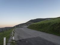 USA's Low Lying Grass and Nature