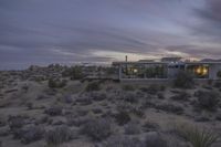 USA Mountain: Dawn Light and Rugged Horizon