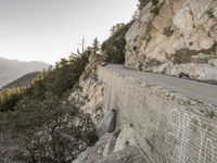 USA's Mountain Formation: A Geology of Bedrock