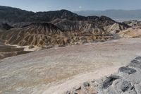 USA Mountain Landforms: An Aerial View of the Wilderness