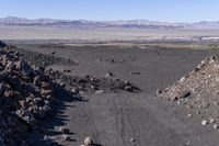 USA's Mountain Landforms: Rugged Rock Formations