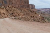 Mountain Landforms in the USA: Majestic Terrain and Clouds