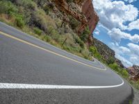 USA Nature: A Day Among the Clouds