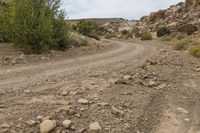 USA Nature: Off Road Driving in Utah