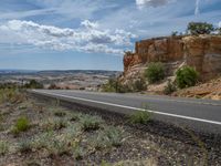 USA Nature: Exploring One Quarter of Utah's Landscape