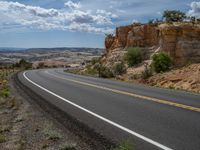 USA Nature: Exploring One Quarter of Utah's Landscape