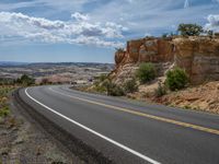 USA Nature: Exploring One Quarter of Utah's Landscape