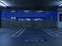 USA Night: Metropolitan Area Illuminated