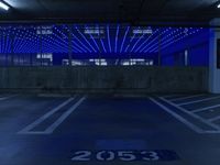 USA Night: Metropolitan Area Illuminated