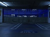 USA Night: Metropolitan Area Illuminated