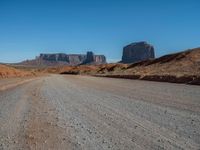 USA Off-Road Track: Clear Sky Adventure