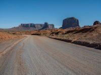 USA Off-Road Track: Clear Sky Adventure