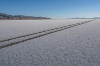 USA Off-Road Track: Sand Desert Adventure